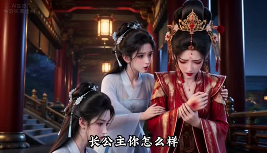 她的心声太会惹事(316集) 她的心声太会惹事(316集)红果免费短剧