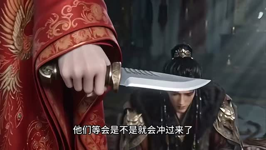 废土封妃(98集) 废土封妃(98集)免费短剧大全