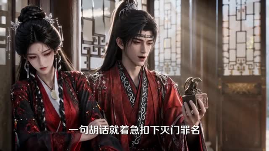 失忆女魔头被骗去打工了(60集) 失忆女魔头被骗去打工了(60集)爆火短剧推荐