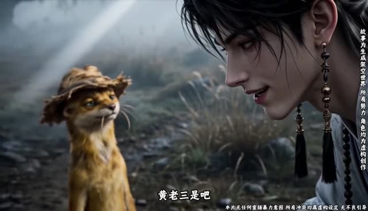 道士下山:我在人间斩妖八百年(105集) 道士下山:我在人间斩妖八百年(105集)最新短剧抢先看
