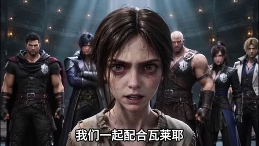 爱我恨我,玩家榜前十全是我第一季(300集) 爱我恨我,玩家榜前十全是我第一季(300集)爆款短剧追不停