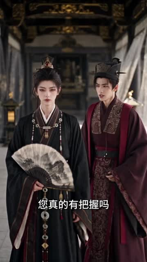 腹黑暴君听我心声:爱卿竟是女儿身2(99集) 腹黑暴君听我心声:爱卿竟是女儿身2(99集)最热短剧抢先看