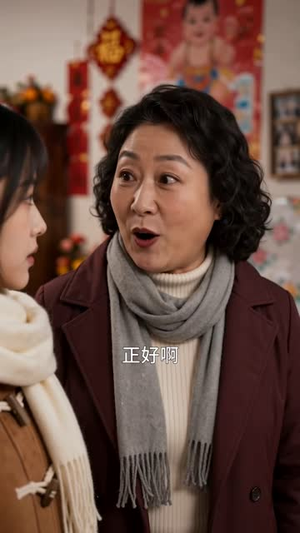 火车上捡来的小土豆成了咱家宝(122集) 火车上捡来的小土豆成了咱家宝(122集)热播古装短剧