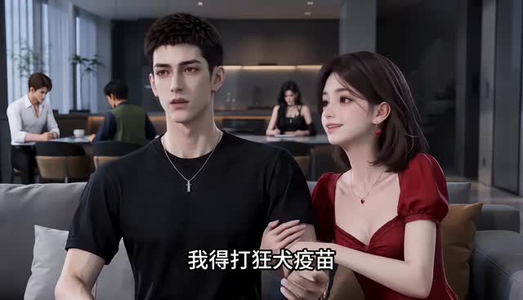 恋综给前任打电话,全网炸了(31集) 恋综给前任打电话,全网炸了(31集)短剧完整版免费
