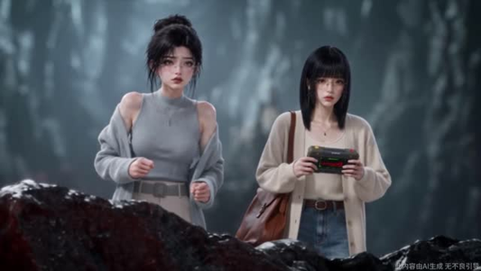 隐世高手下山:退婚后我成了祖师爷4(173集) 隐世高手下山:退婚后我成了祖师爷4(173集)简直不要太好看