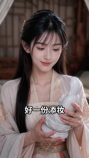 将军嫡女:莫王的盛宠医妃(120集) 将军嫡女:莫王的盛宠医妃(120集)热门短剧榜单