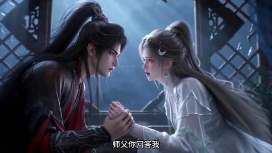 半妖晴晴之穿书后大佬带我在修仙界躺赢(145集) 半妖晴晴之穿书后大佬带我在修仙界躺赢(145集)百亿短剧抢先看