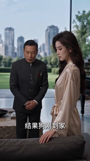婚房跑错,大佬人设崩了(126集) 婚房跑错,大佬人设崩了(126集)热门爆款短剧