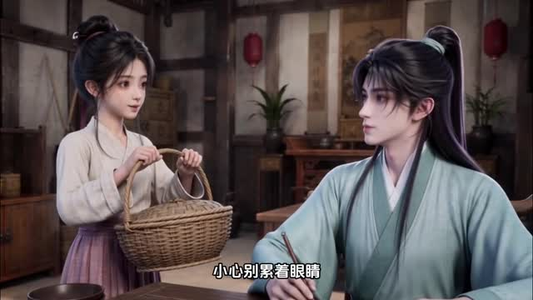 清水故事（107集）短剧抢先看全集