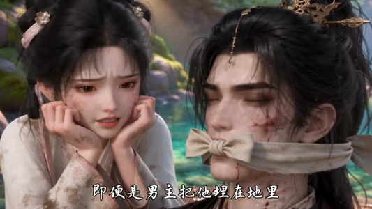 宫女她每天都在社死的路上(137集) 宫女她每天都在社死的路上(137集)追风的女孩短剧