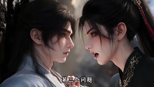 死对头竟对我暗恋成疾(140集) 死对头竟对我暗恋成疾(140集)短剧热播推荐