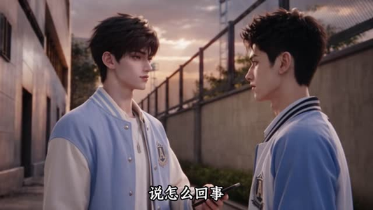 藏于盛夏的热恋(181集) 藏于盛夏的热恋(181集)热门了短剧