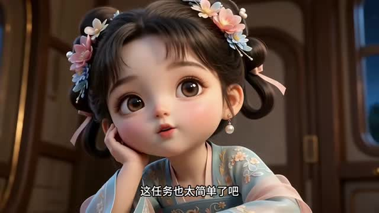 团宠小鹅:师尊们别抢了(52集) 团宠小鹅:师尊们别抢了(52集)免费看全集