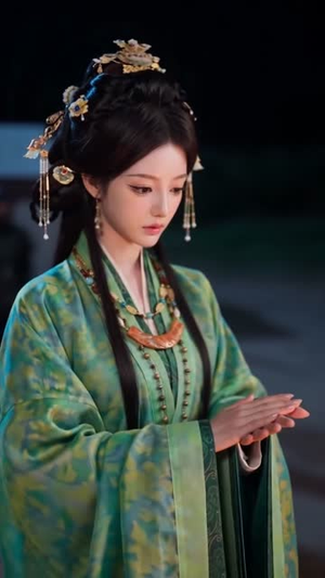 兽医贵妃:陛下请驾崩(71集) 兽医贵妃:陛下请驾崩(71集)在线播放