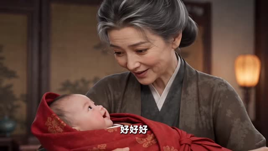 庶女若槿:活成自己的嫡女(53集) 庶女若槿:活成自己的嫡女(53集)短视频追剧推荐