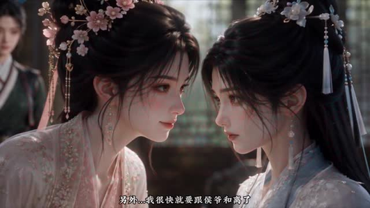 弃夫入宫,帝王掌心宠(108集) 弃夫入宫,帝王掌心宠(108集)超甜短剧分享