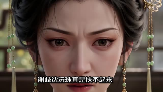 锦绣成珠,缠明珠 (107集) 锦绣成珠,缠明珠 (107集)精彩片段