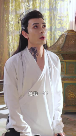 龙图录：绣衣定乾坤（106集）热门短剧抢先看