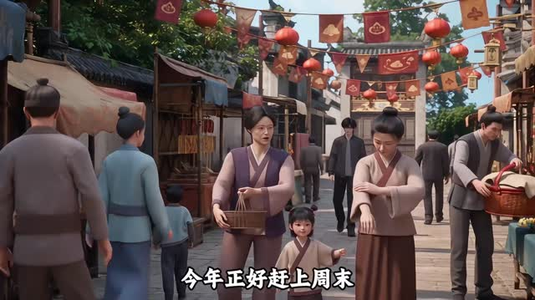 红衫入世(120集) 红衫入世(120集)男频短剧推荐