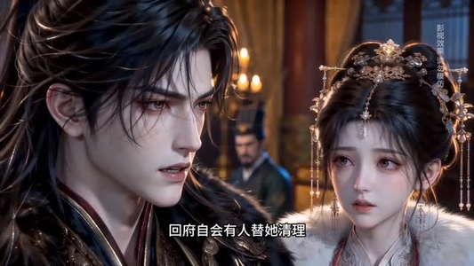 春色韫韫替嫁王妃超好养(125集) 春色韫韫替嫁王妃超好养(125集)排行榜前十短剧