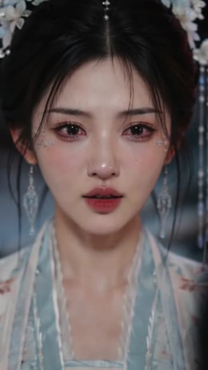 错嫁痴王,得他一世倾心(80集) 错嫁痴王,得他一世倾心(80集)短剧分享片段