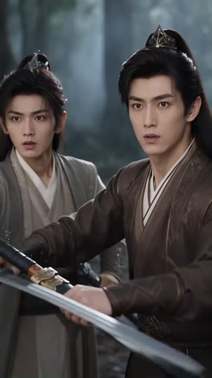 师尊不好惹,满门皆是惊世奇才(94集) 师尊不好惹,满门皆是惊世奇才(94集)超好看古装短剧