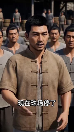 白龙竟是我媳妇（123集）爆火短剧抢先看