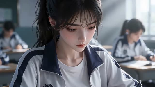 心间云云之强扭的校草酸又涩(109集) 心间云云之强扭的校草酸又涩(109集)熬夜追短剧