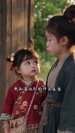 奶团糖宝是锦鲤第二季(146集) 奶团糖宝是锦鲤第二季(146集)短剧全集完整版