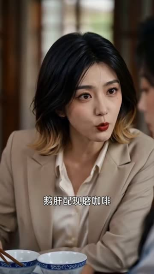 夫人她今天又搞事业了(106集) 夫人她今天又搞事业了(106集)短剧太好看了吧