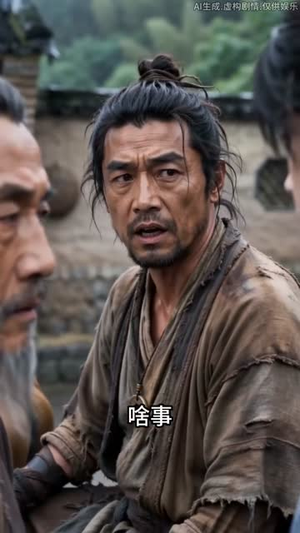 被赶出侯府假世子靠科举逆袭权臣第一季(137集) 被赶出侯府假世子靠科举逆袭权臣第一季(137集)短剧精彩片段