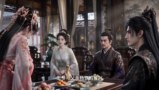 深宅不做笼中雀(88集) 深宅不做笼中雀(88集)口碑之选免费看
