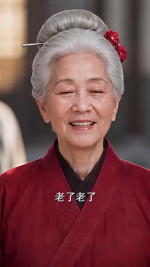 她被长姐换亲之后(172集) 她被长姐换亲之后(172集)红果免费看短剧