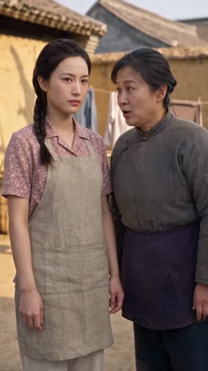 重生七零下乡,冷面大佬独宠我(104集) 重生七零下乡,冷面大佬独宠我(104集)百度网盘资源