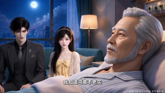老板今天也怕我闭嘴(50集) 老板今天也怕我闭嘴(50集)一口气追完全集