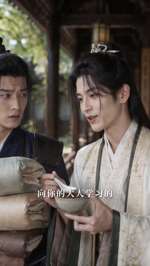 少卿大人总想亲我第二季(21集) 少卿大人总想亲我第二季(21集)全集免费观看