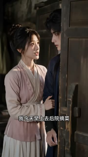 农场空间山里汉的锦鲤福妻第二季(114集) 农场空间山里汉的锦鲤福妻第二季(114集)在线看完整版