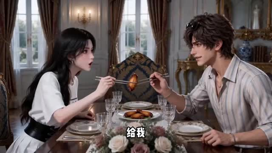 当众拆穿(135集) 当众拆穿(135集)好看短剧推荐