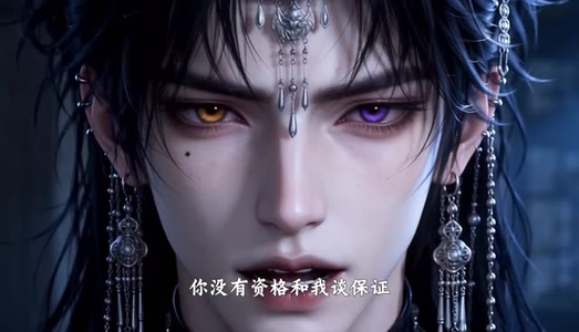 蛊王别动心(68集) 蛊王别动心(68集)追短剧看全集