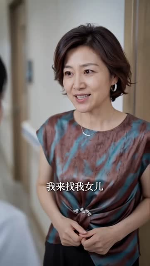 婚途未晚AI版(83集) 婚途未晚AI版(83集)一口气追完短剧
