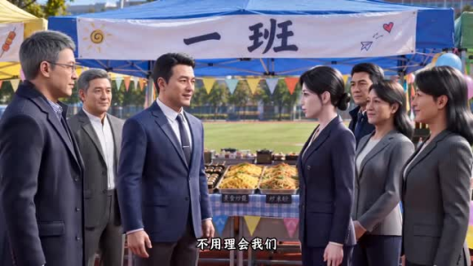 我的同桌兰呦呦:林与呦呦 第三季(112集) 我的同桌兰呦呦:林与呦呦 第三季(112集)短剧