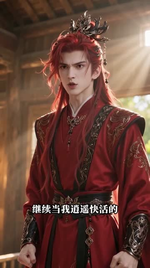 穿书兽世:女配她终于吃上好的了啊第二季(206集) 穿书兽世:女配她终于吃上好的了啊第二季(206集)高分佳作免费看