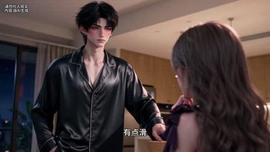 国民妹妹从无绯闻,直到和我同居(111集) 国民妹妹从无绯闻,直到和我同居(111集)短剧太精彩了