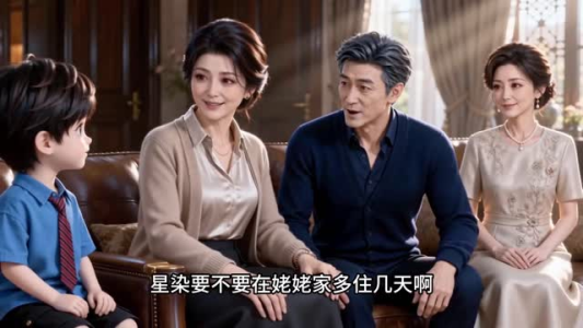 携娃恋爱之冤家路不窄第二季(126集) 携娃恋爱之冤家路不窄第二季(126集)高质量短剧推荐