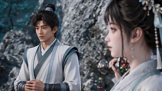 全能鬼才小师妹第三季(34集) 全能鬼才小师妹第三季(34集)短剧排行榜