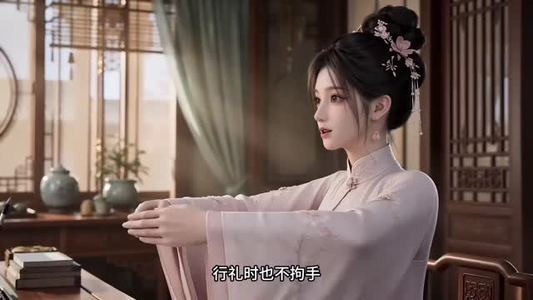 十年灯影两心知(53集) 十年灯影两心知(53集)热门短剧免费看