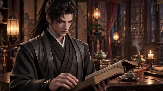 长公主归来,全员跪迎2(96集) 长公主归来,全员跪迎2(96集)百亿短剧抢先看