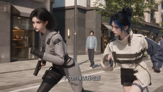 无限领域,末世第一疗心师(100集) 无限领域,末世第一疗心师(100集)短剧推荐来了