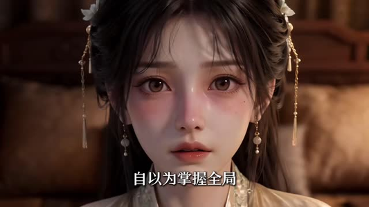 为见崽崽,我靠演技驯服摄政王(223集) 为见崽崽,我靠演技驯服摄政王(223集)网盘在线观看
