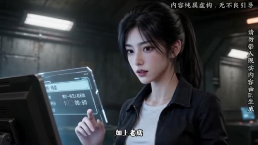 天灾末世,她囤满物资后所向披靡!(536集) 天灾末世,她囤满物资后所向披靡!(536集)第二季